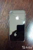 Лот: 7279618. Фото: 2. iPhone 4s(32гб). Смартфоны, связь, навигация