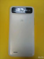 Лот: 10874942. Фото: 2. ZTE V987 Grand X Quad. Смартфоны, связь, навигация