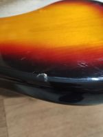 Лот: 18726144. Фото: 5. Fender Precision Bass Japan