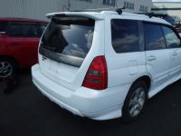 Лот: 20899211. Фото: 3. Петля капота Subaru Forester SG5... Авто, мото, водный транспорт