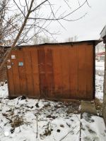 Лот: 25125785. Фото: 2. Продам контейнер 12футов. Оборудование