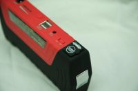 Лот: 9821137. Фото: 3. Джамп - стартер XPX 16800 Mah... Авто, мото, водный транспорт