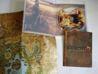 Лот: 904548. Фото: 2. far cry 2 для playstation 3 (ps3... Игровые приставки, консоли, видеоигры