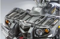 Лот: 25636244. Фото: 9. Квадроцикл СТЕЛС ATV 650 YL Leopard...
