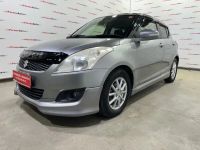 Лот: 25441348. Фото: 4. Suzuki Swift 2012