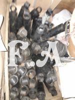 Лот: 23525093. Фото: 3. Амортизатор ГАЗ-53, ГАЗ-3307... Авто, мото, водный транспорт