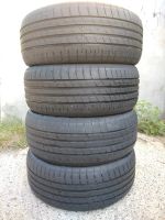Лот: 16241881. Фото: 4. Шины лето Goodyear 205/50/17 R17. Красноярск