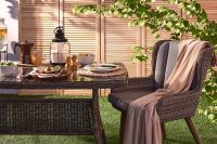 Лот: 25229248. Фото: 2. Кресло HOFF Bergamo. Мебель