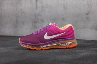 Лот: 12686369. Фото: 3. Кроссовки Nike Air Max 2017 (6874... Одежда, обувь, галантерея