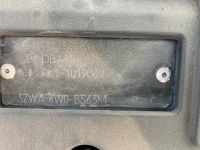 Лот: 20899252. Фото: 5. Рамка радиатора Honda Stepwagon...