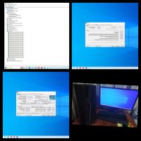 Лот: 20055761. Фото: 7. Игровой ПК, rtx 3070, 12 ядер...