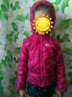 Лот: 14354233. Фото: 3. Куртка до 122 роста. Дети растут