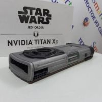 Лот: 12881659. Фото: 4. Видеокарта Nvidia Titan XP Star... Красноярск