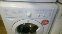 Лот: 6192665. Фото: 2. Стиральная машина Indesit IWSC5085... Крупная бытовая техника