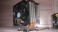 Лот: 10572136. Фото: 4. Кулеры lga2011. Красноярск