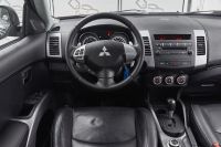 Лот: 19563076. Фото: 10. Mitsubishi Outlander, II Рестайлинг...