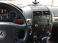 Лот: 3069185. Фото: 3. Продам Volkswagen Touareg. Обмен... Красноярск