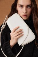 Лот: 24066148. Фото: 5. Сумка-багет EKONIKA PREMIUM