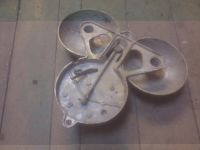 Лот: 4634427. Фото: 2. мощнейший звонок. Электрооборудование