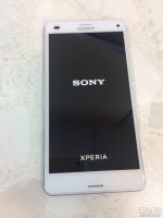 Лот: 8819181. Фото: 2. sony xperia z3 compact. Смартфоны, связь, навигация