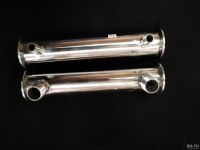 Лот: 16342982. Фото: 4. Дефлегматор 1.5" DN15 под кламп... Красноярск