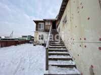 Лот: 25294120. Фото: 13. 2-комн. дом , посёлок Солонцы...