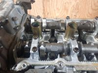 Лот: 19008177. Фото: 2. Двигатель Nissan Serena TC24 QR20DE... Автозапчасти