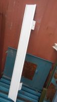 Лот: 10338388. Фото: 2. планка стальная окрашенная, кронштейн... Оборудование