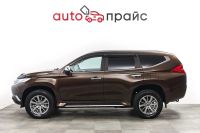 Лот: 21980265. Фото: 5. Mitsubishi Pajero Sport 2018