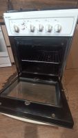 Лот: 25793950. Фото: 2. Газовая плита indesit. Крупная бытовая техника