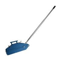 Лот: 25879901. Фото: 6. Лебёдка рычажная тросовая МТМ...