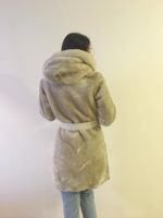 Лот: 12652971. Фото: 5. Шуба мутон норка