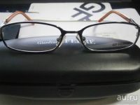 Лот: 12831633. Фото: 8. Женская оправа Gianfranco Ferre...