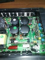 Лот: 25108981. Фото: 5. Моноблок усилитель Nakamichi PM-1400...