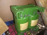 Лот: 21543631. Фото: 3. Трансформатор тпп 318-220-50 новый. Красноярск