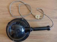 Лот: 7135980. Фото: 2. Рефлектор Минина ( синяя лампа... Медицина