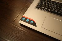 Лот: 11068997. Фото: 5. Lenovo IdeaPad 700-17ISK ( Core...