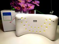 Лот: 12770251. Фото: 2. Лампа UV/LED SUN 8, 48 Вт - Оригинал. Маникюр и педикюр