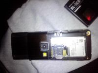 Лот: 4358485. Фото: 4. продам телефон nokia 6270 слайдер...
