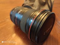 Лот: 14974088. Фото: 2. Canon EF 16-35 mm f/2.8L II USM. Фото, видеокамеры, оптика