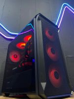 Лот: 18618619. Фото: 5. Игровой компьютер I5 12400/RTX...