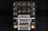 Лот: 7939590. Фото: 9. AMT Electronics SS-11A (Classic...