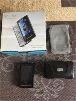 Лот: 9910684. Фото: 3. Sony Ericsson Xperia X10 Mini... Красноярск