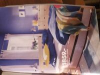 Лот: 12436539. Фото: 2. Журнал-каталог Ikea икея за 2001... Журналы, газеты, каталоги