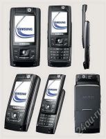 Лот: 297372. Фото: 2. Samsung D820. Смартфоны, связь, навигация