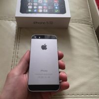 Лот: 9433898. Фото: 2. iphone 5s. Смартфоны, связь, навигация