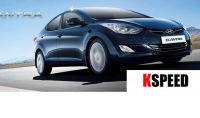 Лот: 19270005. Фото: 2. Руль с подогревом Hyundai Avante... Автозапчасти