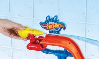 Лот: 6999361. Фото: 5. Набор Hot Wheels Splash Rides...