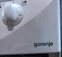 Лот: 21090260. Фото: 5. Электроплита Gorenje E270W