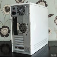 Лот: 8035124. Фото: 3. Корпус INWIN S551 c блоком питания... Компьютеры, оргтехника, канцтовары